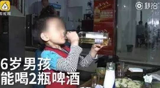 爸爸培养网红儿子