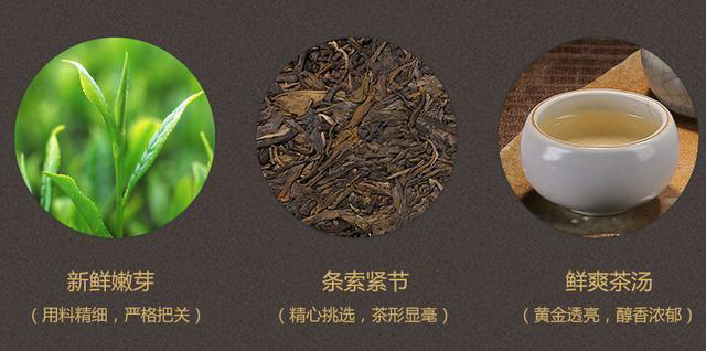 中年人喝茶的好处