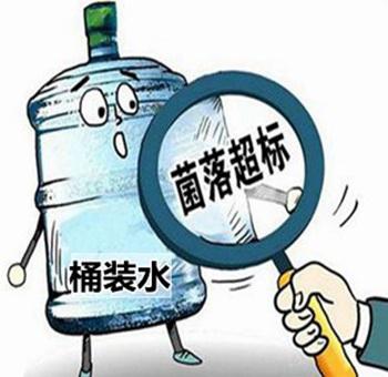 桶装水时代已经走向终结