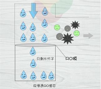 净水器过滤