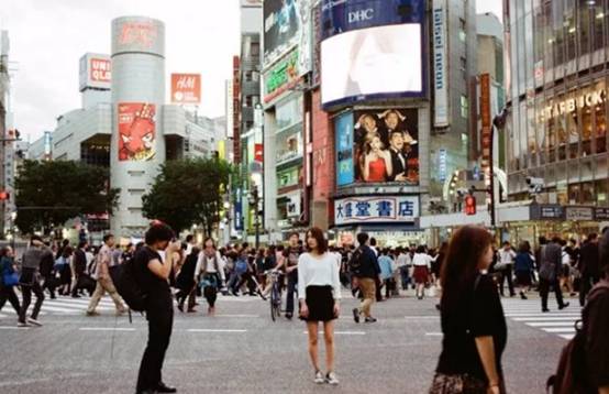 日本街道