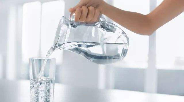 您喝的水安全吗？